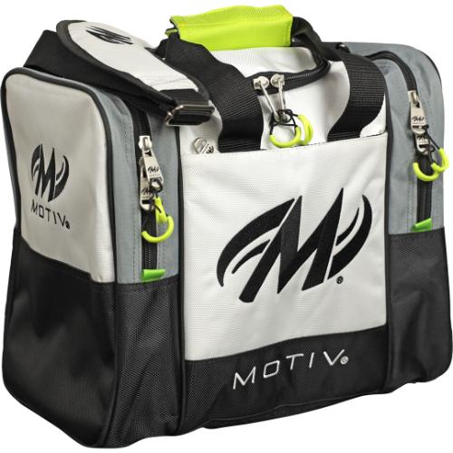 Motiv Shock 1 Ball Tote (Assorted Colors)